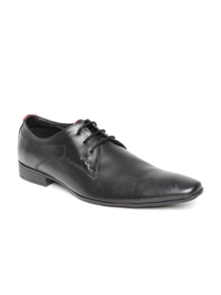 lee formal shoes