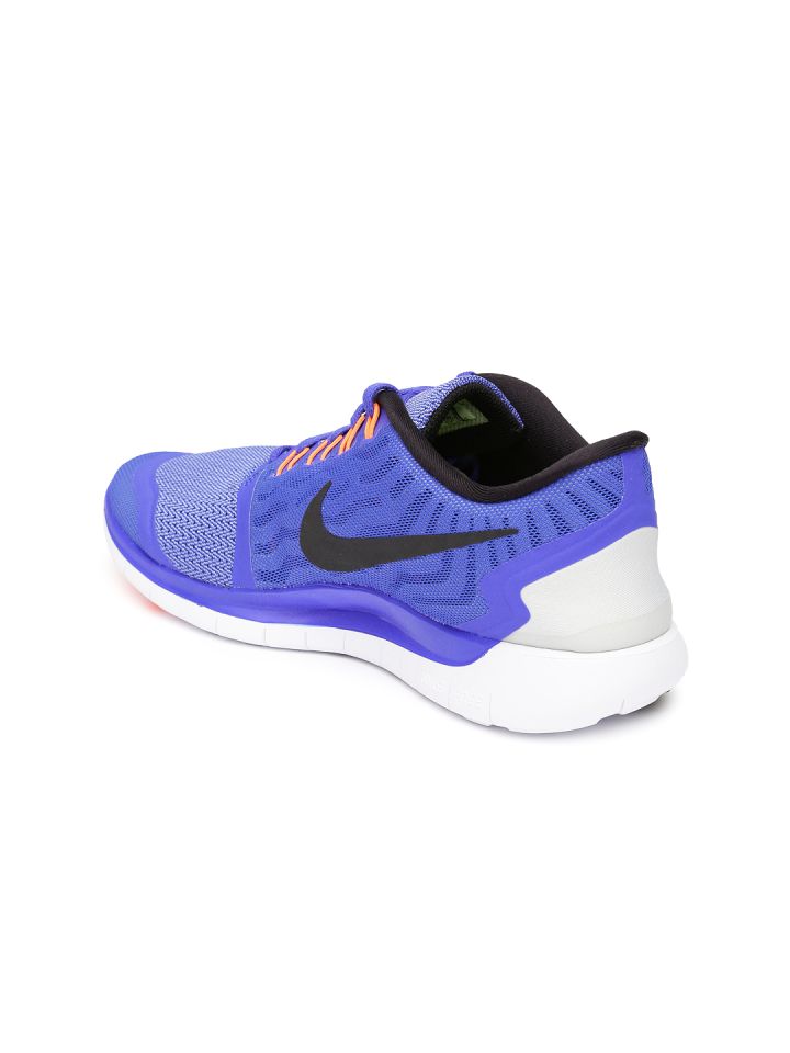 Nike free discount 5.0 mesh