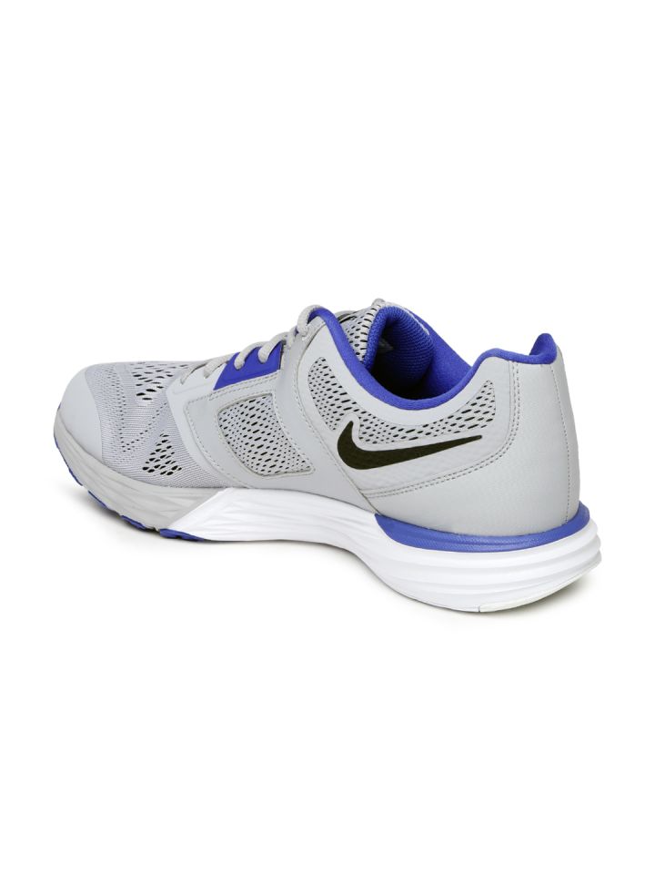 Men's tri fusion outlet run running shoe