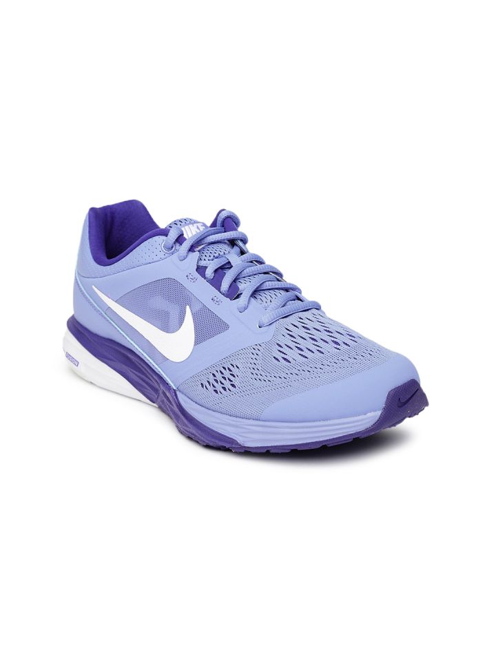 Nike tri fusion womens top