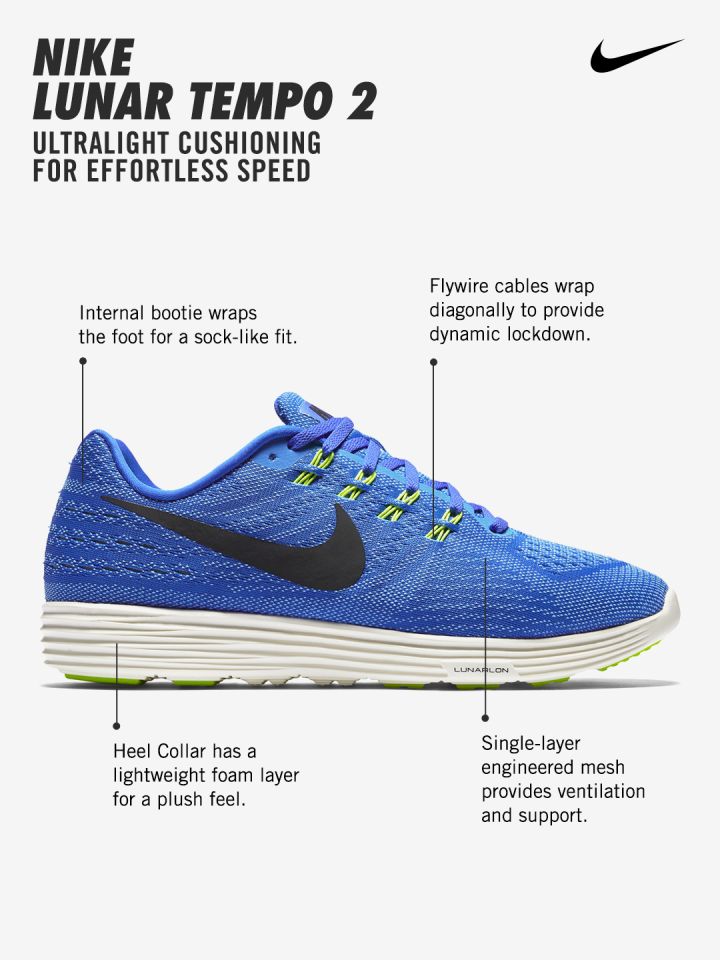 Nike lunar hot sale tiempo 2