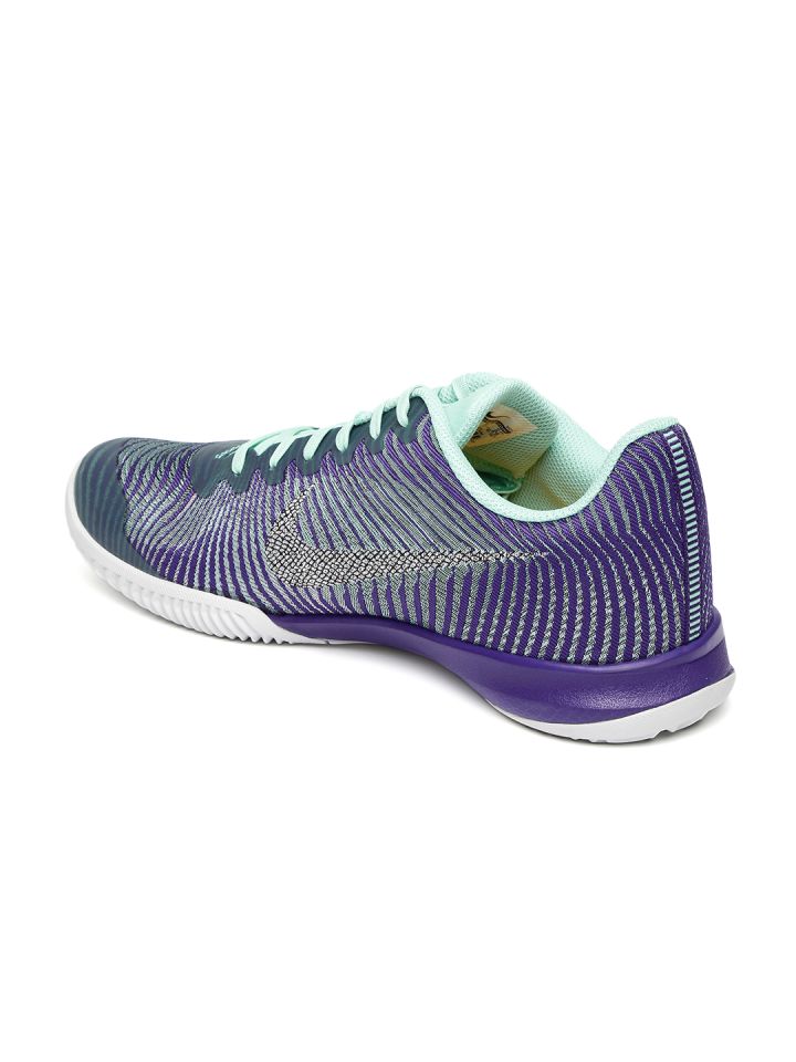 Nike kobe 2025 2 violet