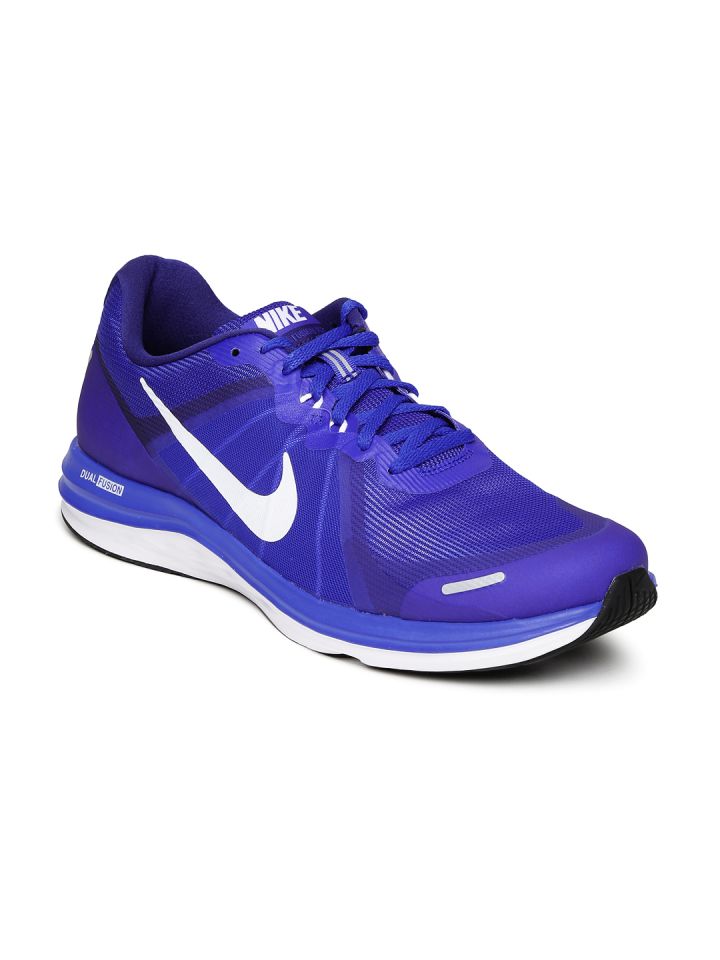 Nike dual cheap fusion heren