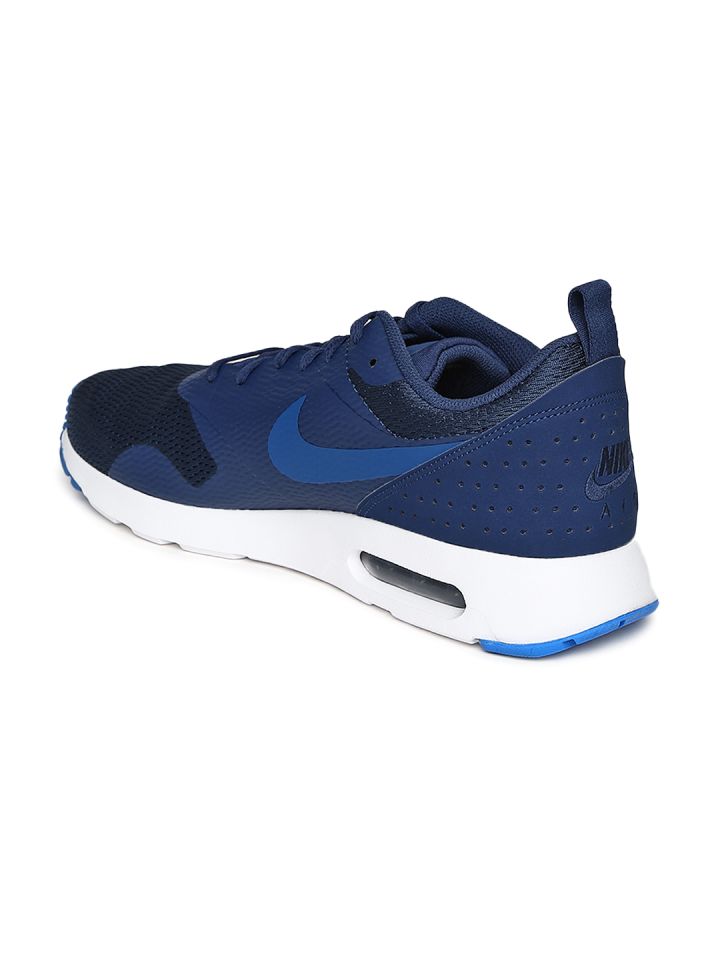 Nike Men Blue Air Max Tavas Casual Shoes