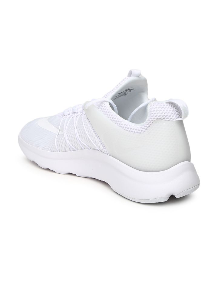 Nike best sale darwin white