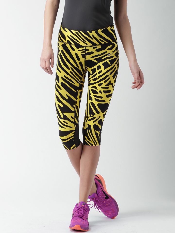 Nike epic lux 2025 printed capri