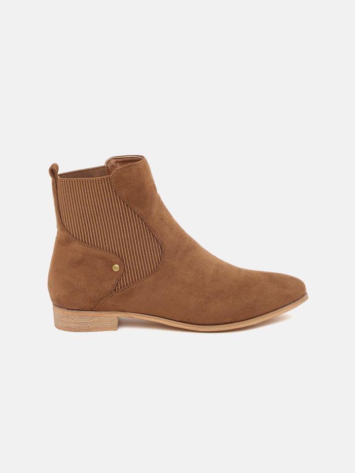 dressberry boots