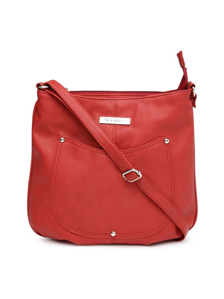 Mast and harbour sling bags best sale