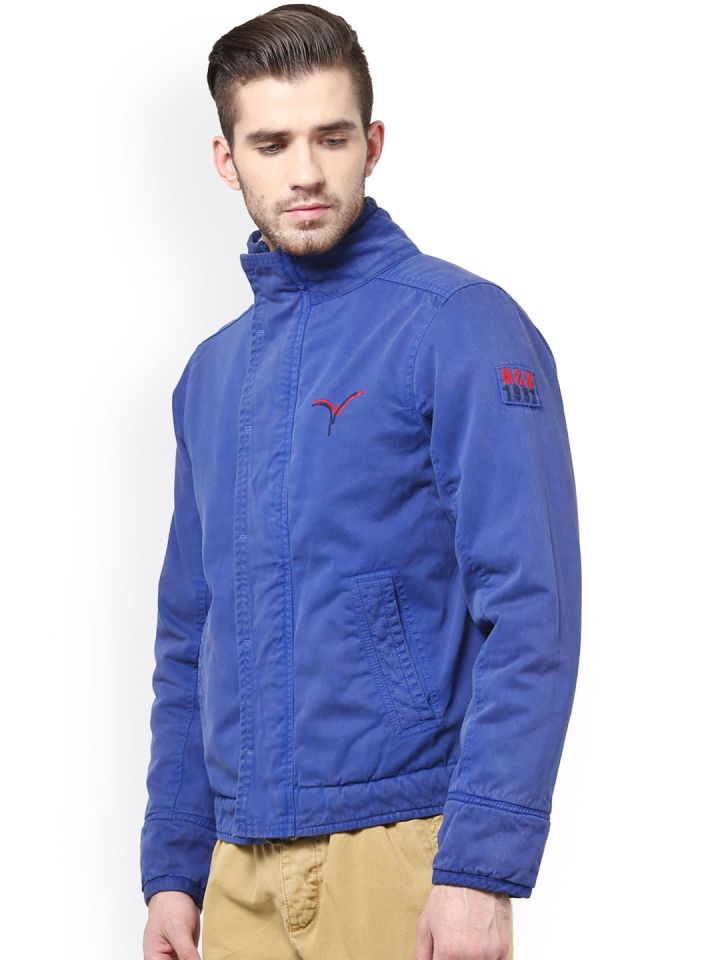 Monteil and munero sales denim jackets