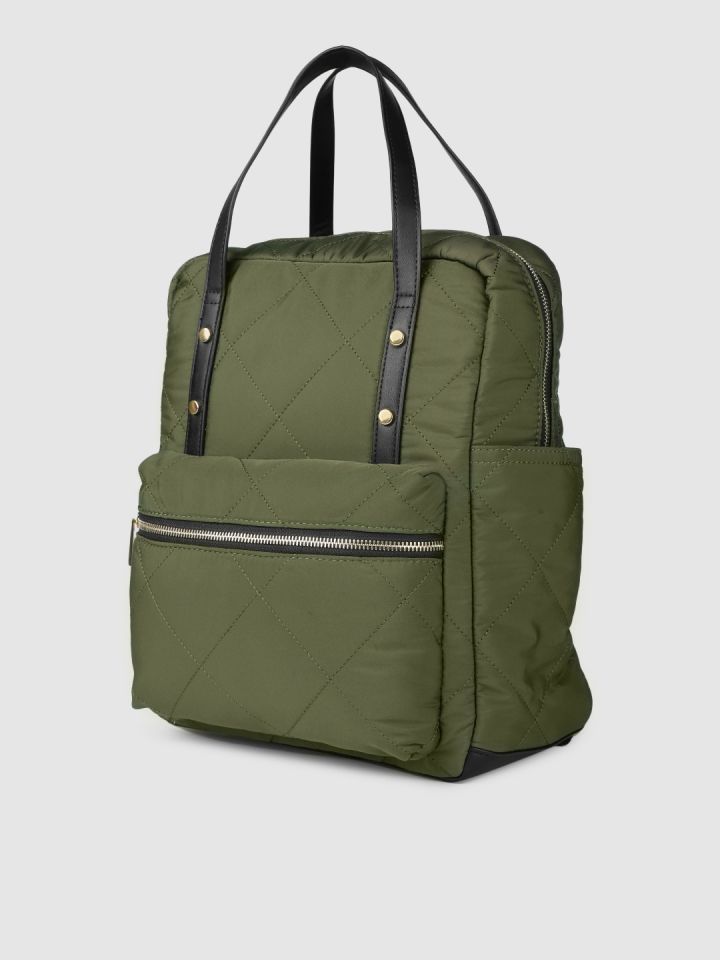 Accessorize emmy clearance quilted backpack
