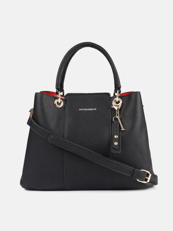 Myntra vanity bags clearance