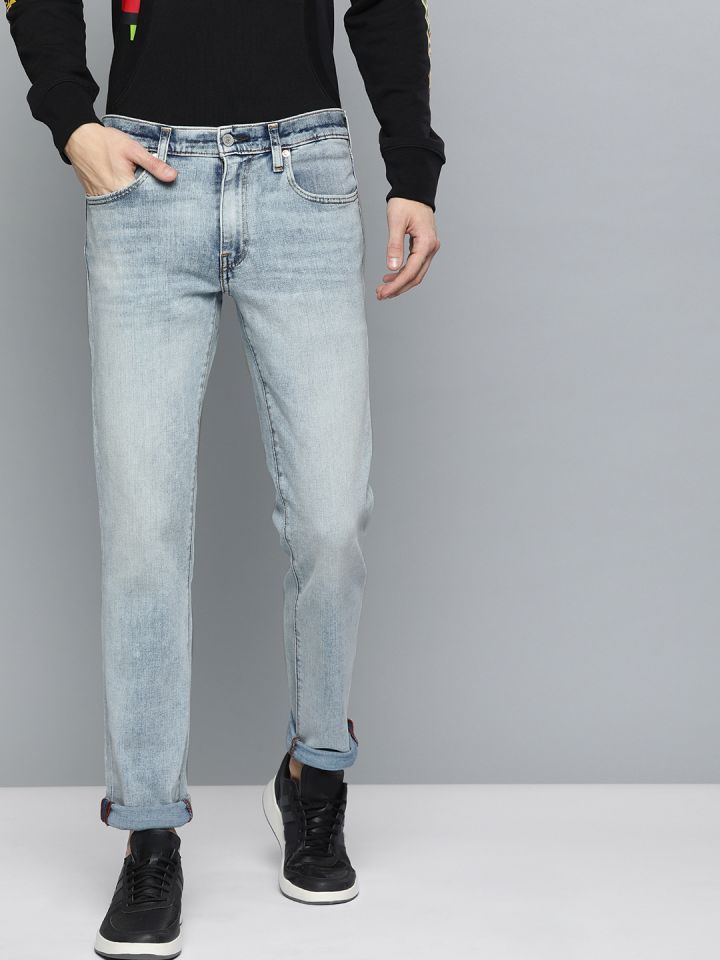 Levis hot sale 713 slim