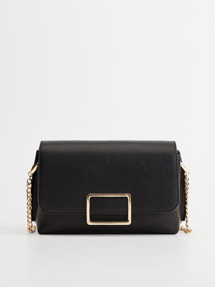 Mango solid 2025 sling bag