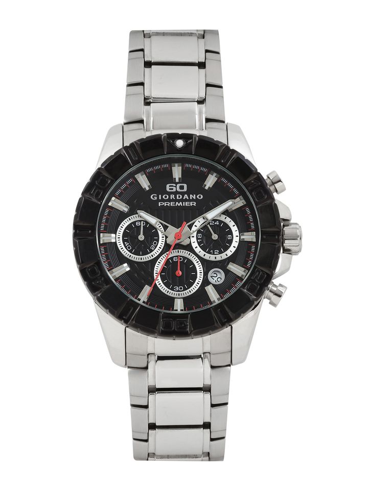 giordano chronograph