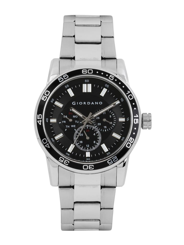 Myntra giordano watches best sale
