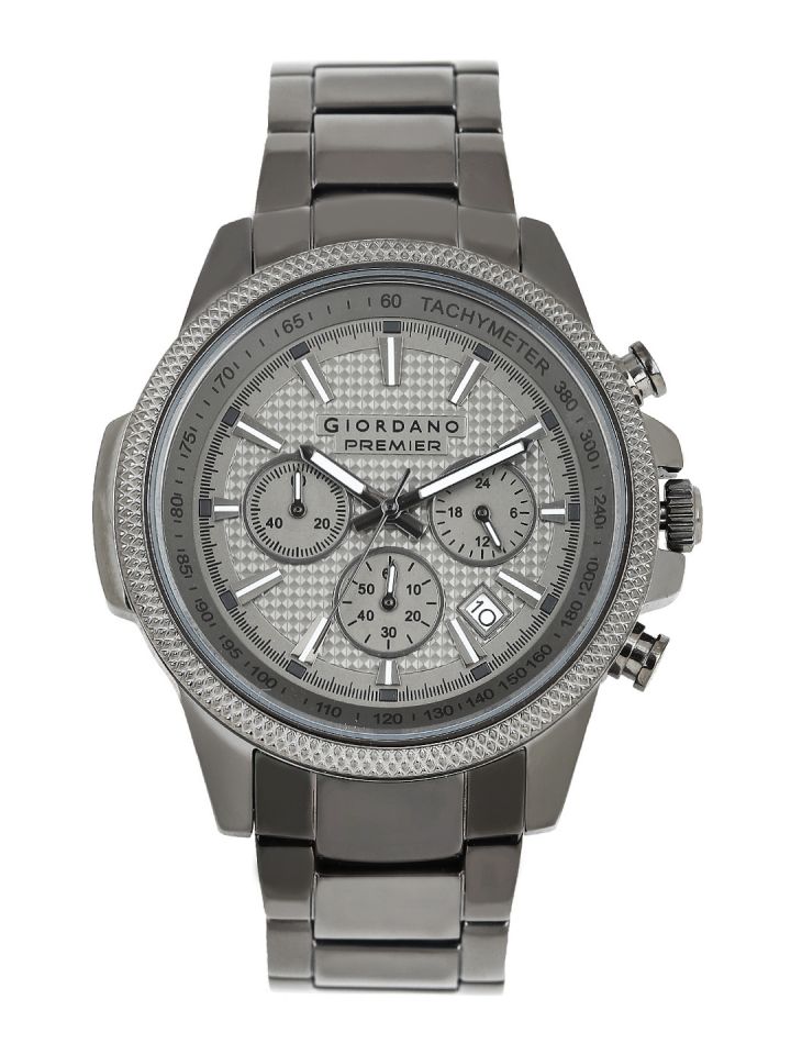 Giordano new arrivals premier watch