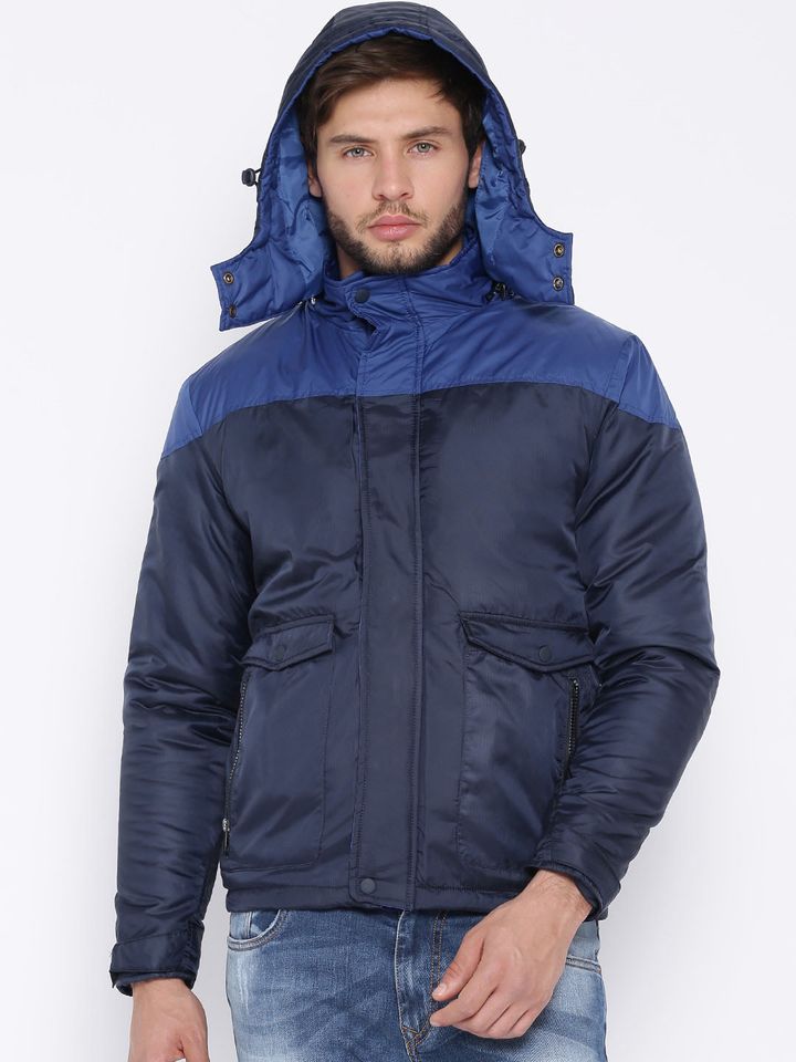 fame forever denim jacket