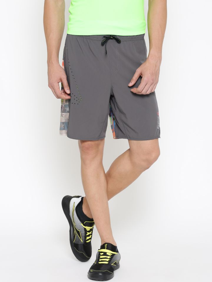 Shorts outlet reebok 2016