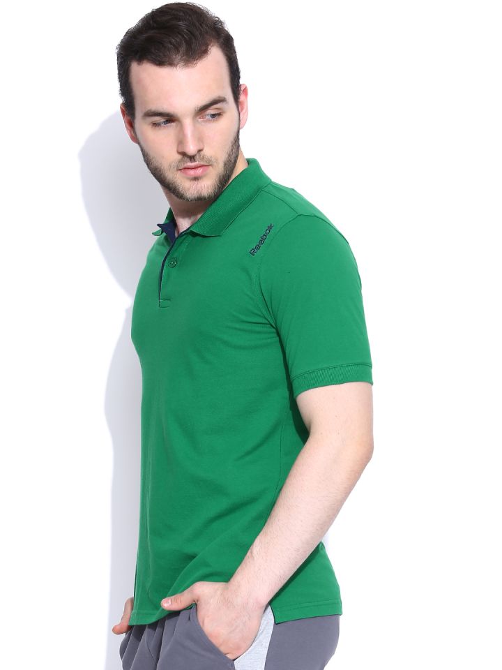 Polo sale reebok 2015