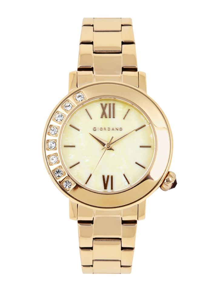 Giordano online watches myntra
