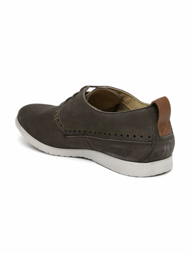 Hush puppies clearance shoes 2018