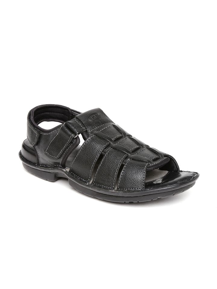Bata hush puppies mens sandals hotsell