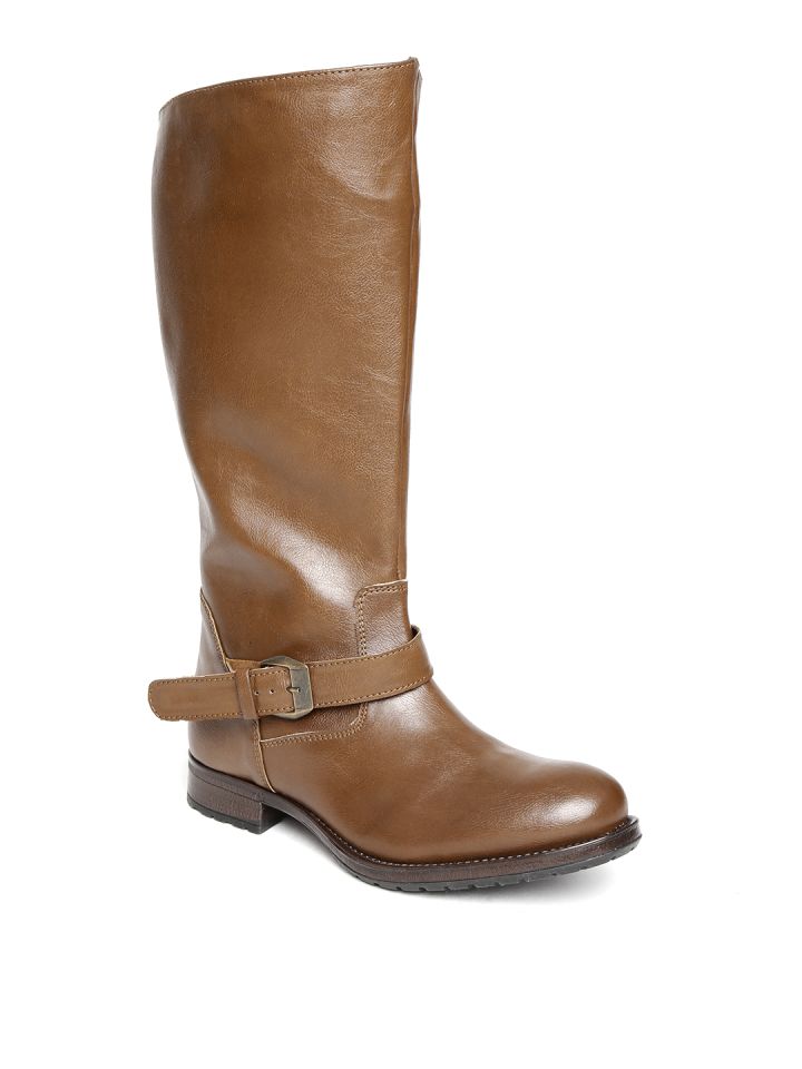 Knotty derby women's boots 2025