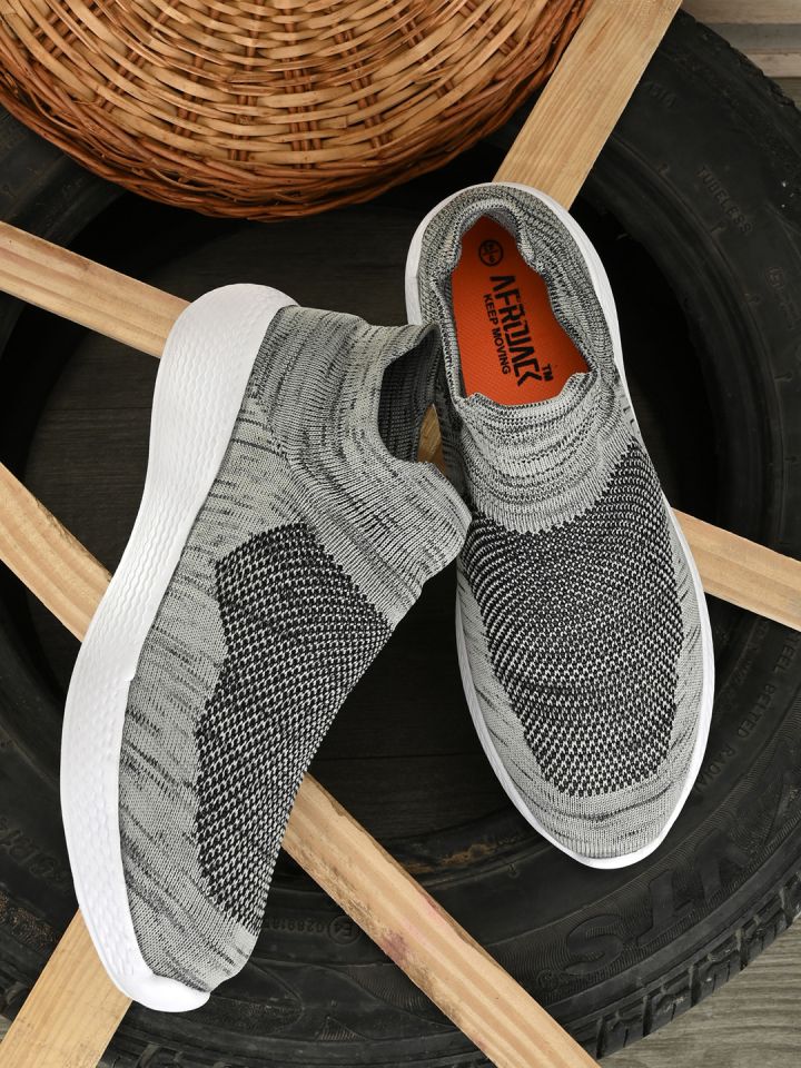 Afrojack on sale shoes company