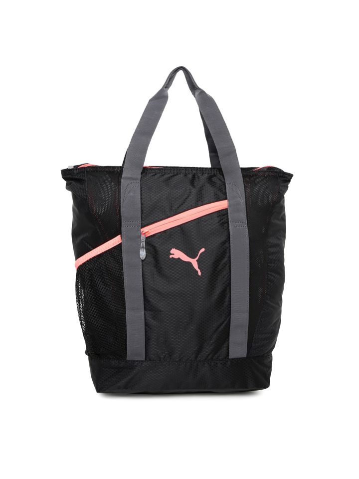 Puma tote bag 2015 clearance