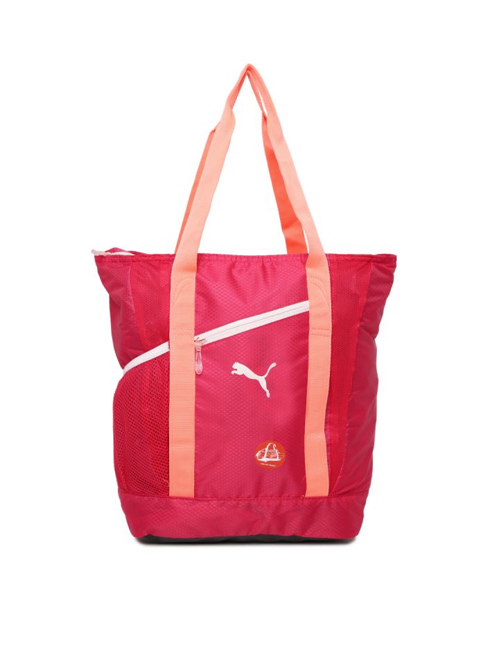 Puma tote bag 2015 discount