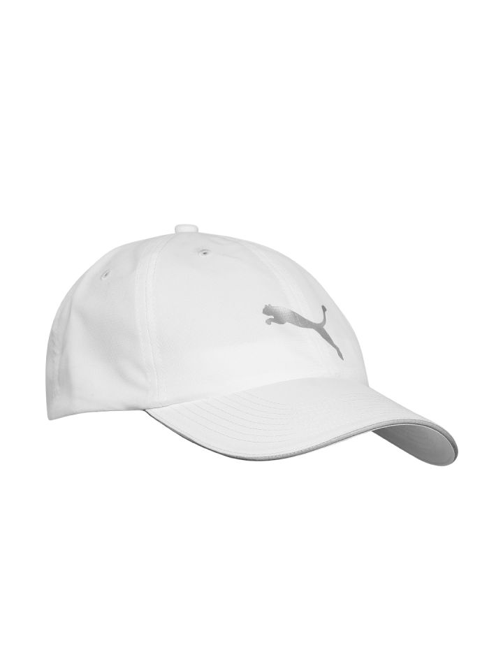 Puma caps myntra deals