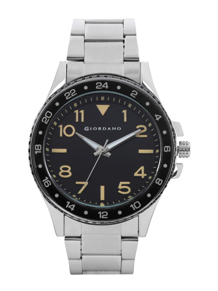 Tissot online watches myntra