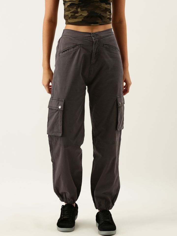 moda rapido cargo pants
