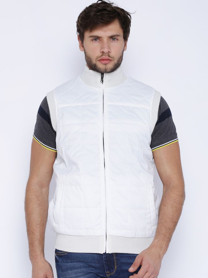Parx sales white jacket
