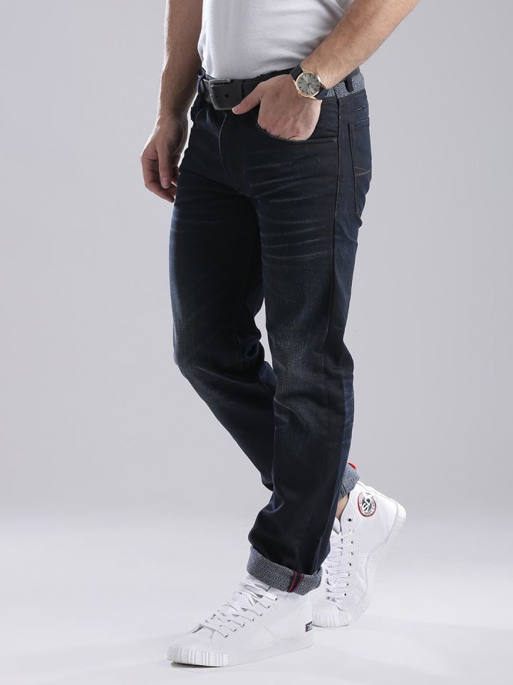 Guess alameda slim tapered jeans hotsell