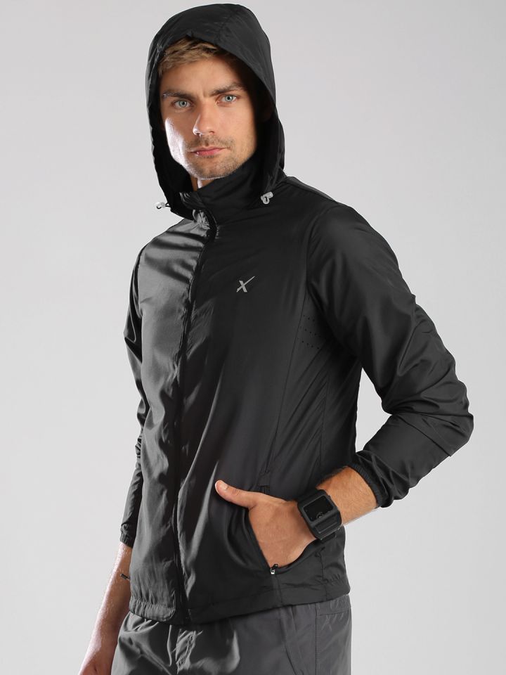 Hrx windcheater deals