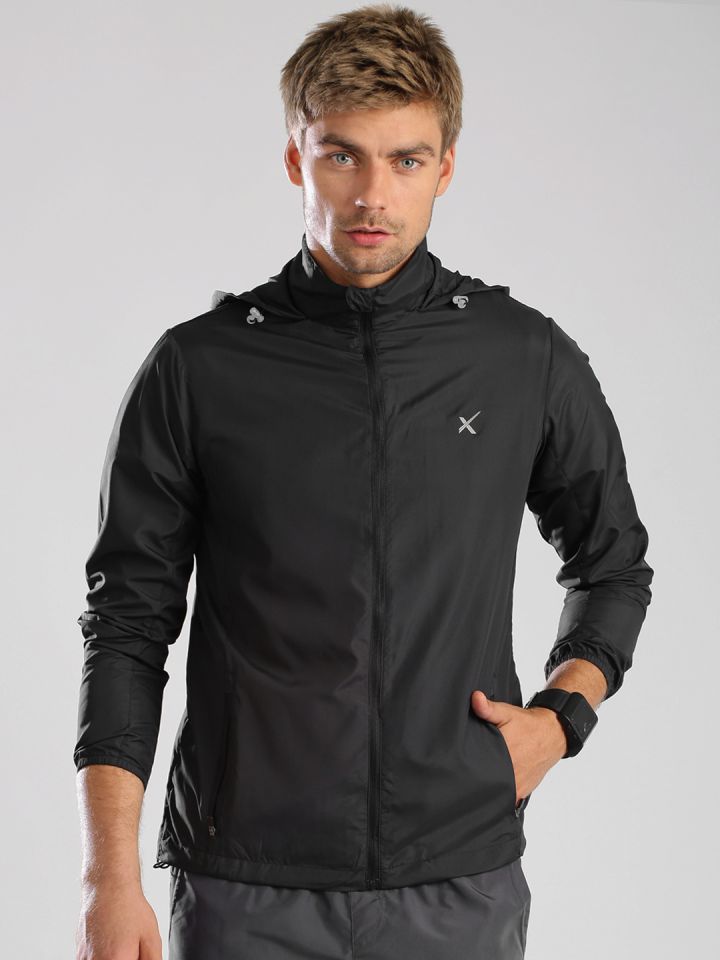 Hrx on sale windcheater jacket