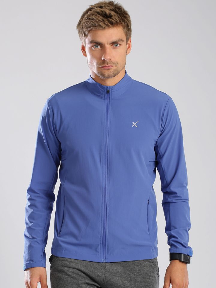 Hrx windcheater hotsell