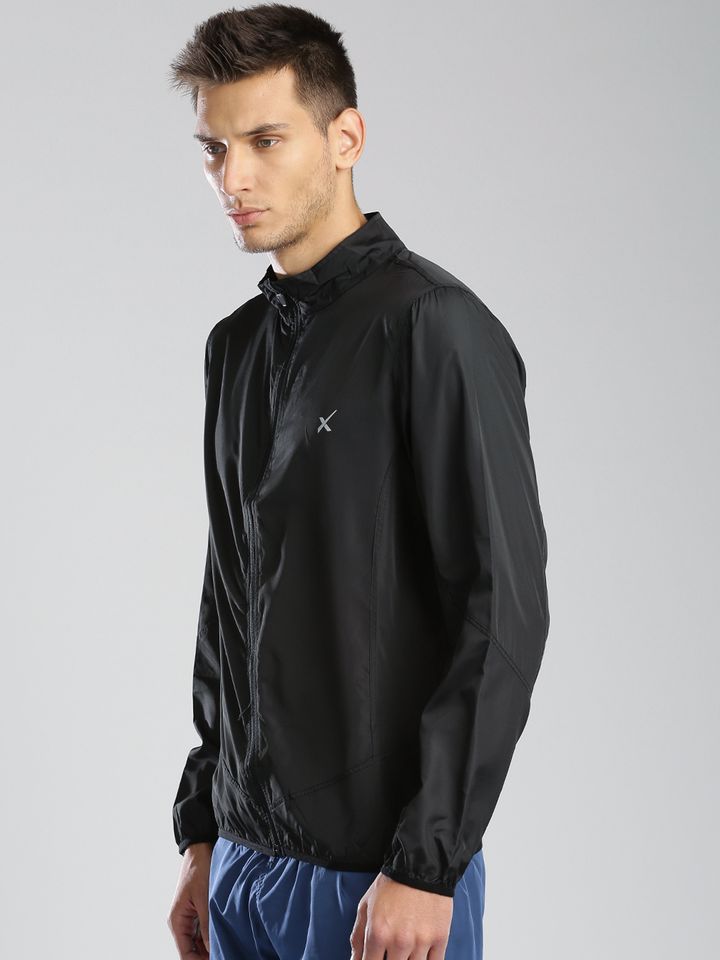 Buy HRX By Hrithik Roshan Active Black 