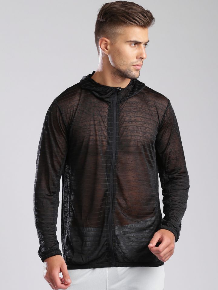Hrx windcheater best sale