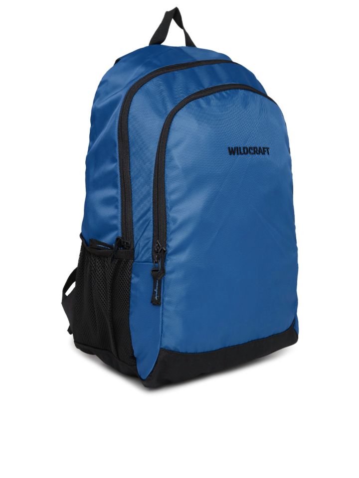 Wildcraft pivot backpack on sale