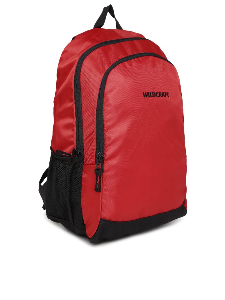 Wildcraft shop pivot backpack