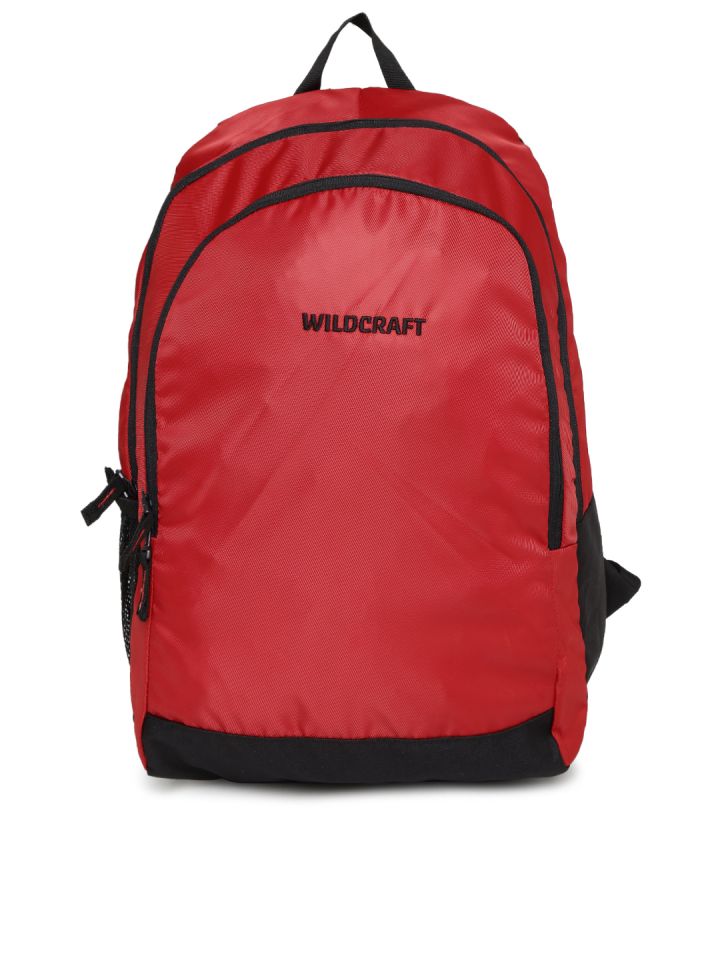 Wildcraft pivot hotsell backpack