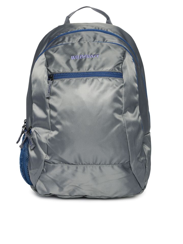 wildcraft backpacks myntra