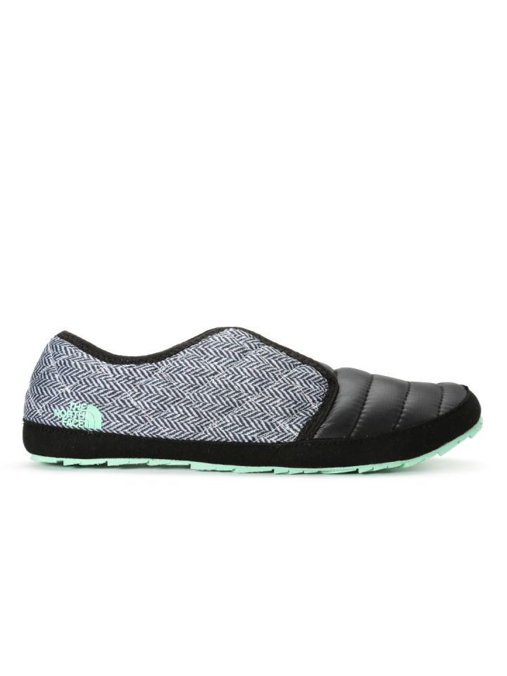 Thermoball traction outlet mule ii
