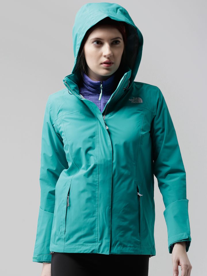 The north face outdoor jacket sales