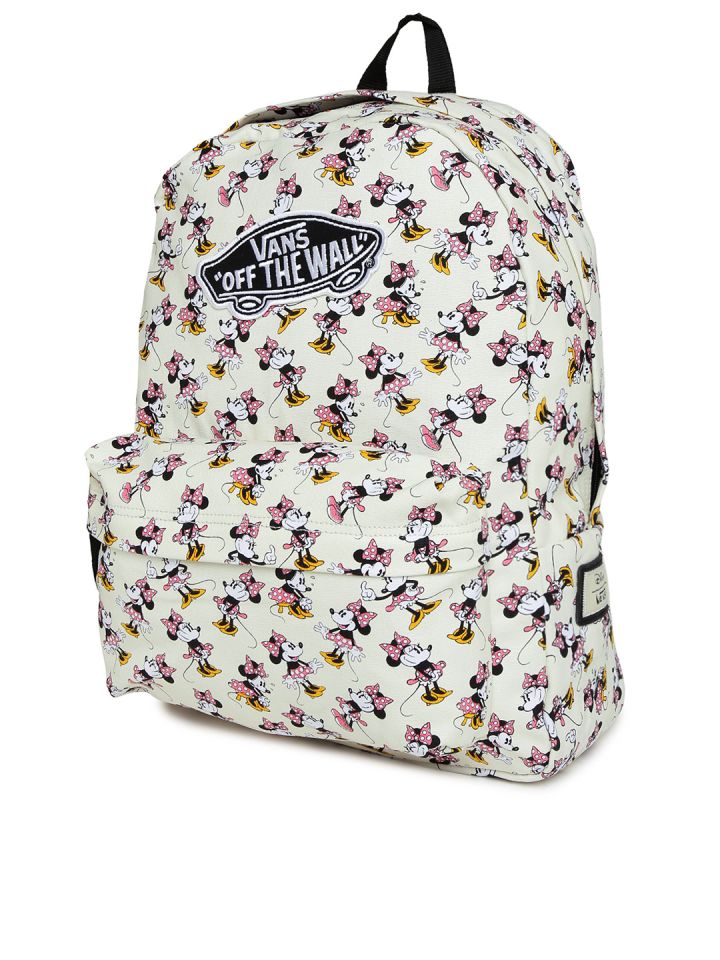 Vans backpack on sale womens 2015