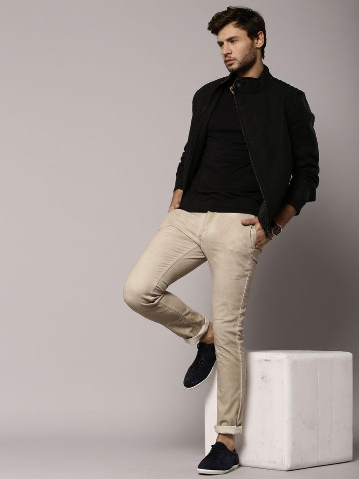 David gandy clearance t shirts india
