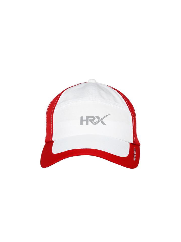 hrx caps myntra