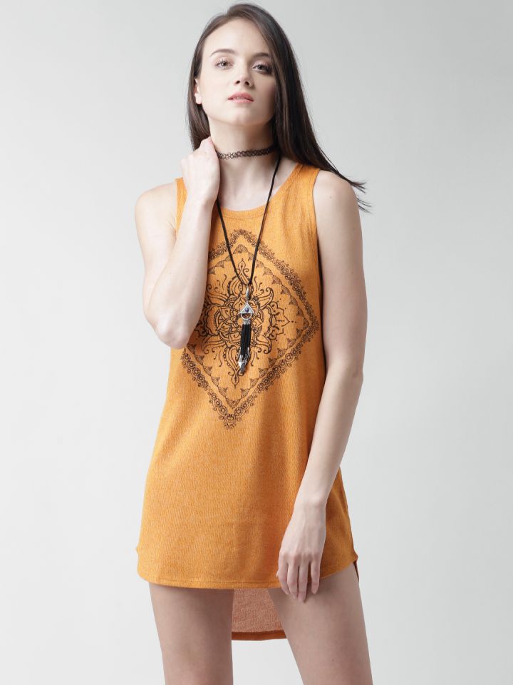 Shift dress forever best sale 21